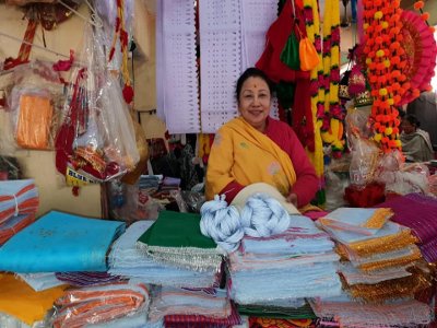 Empowering Women to participate in economic life across all sectors is essential to build stronger economies