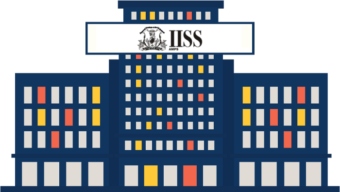 IISS Bangalore
