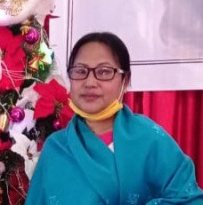 Taiyenjam Inaocha, A Bakery Item Trainer