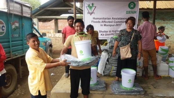 People’s Resource Development Association (PRDA)